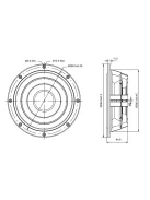 SW26DAC-00 10”