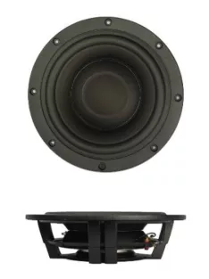 SB Acoustics SW26DBAC76-3-DV