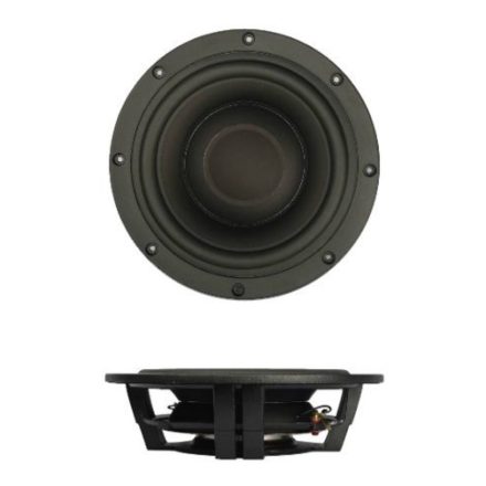 SB Acoustics SW26DBAC76-3-DV