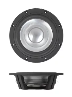 SW26DAC76-8 10” mélysugárzó