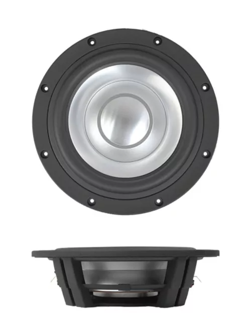 SW26DAC76-8 10” mélysugárzó