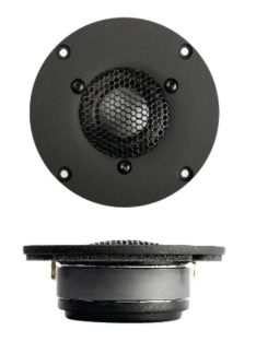 SB29BAC-C000-4ohm Beryllium tweeter