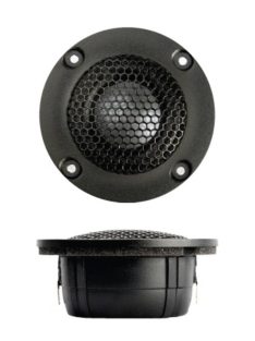   SB Acoustics SB29BNC-C000-4 Ohm berillium dóm - árnyékolt neodímium motor