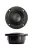 SB Acoustics SB29BNC-C000-4 Ohm berillium dóm - árnyékolt neodímium motor