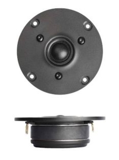 SB Acoustics SB21SDC-C000-4, 4 Ohm dóm