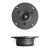 SB Acoustics SB21SDC-C000-4, 4 Ohm dóm