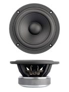 SB Acoustics SB15NRX2C30-4, 4 Ohm 5” mély-közép sugárzó