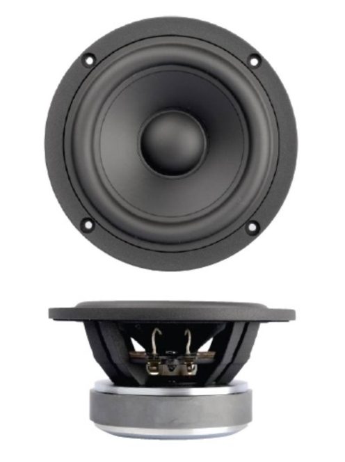 SB Acoustics SB15NRX2C30-4, 4 Ohm 5” mély-közép sugárzó