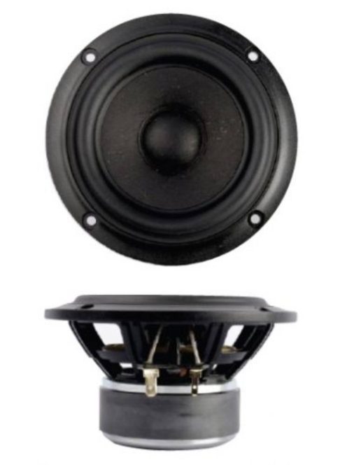 SB Acoustics SB12PFCR25-8