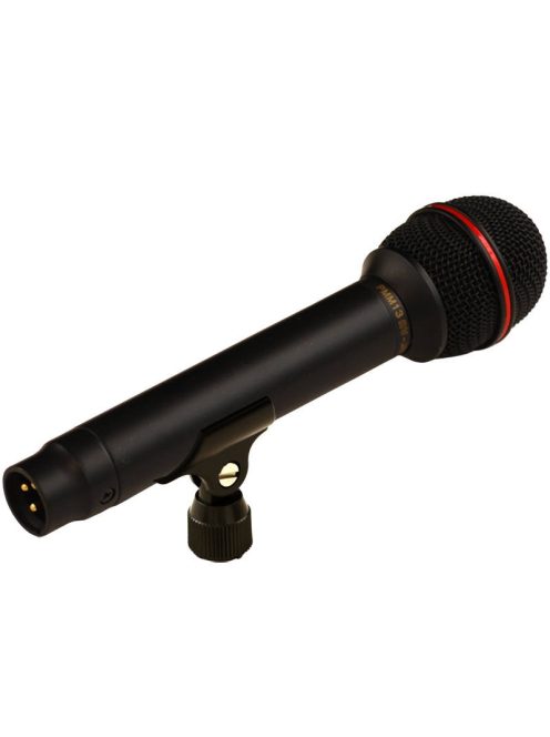 AV-LEADER PMM-13, kondenzátor hangszer mikrofon