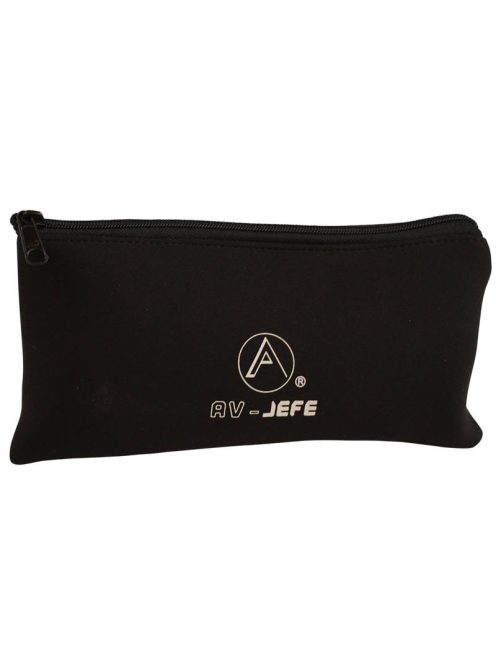 AV-LEADER PMM-13, kondenzátor hangszer mikrofon