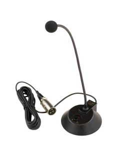 AV-LEADER PA-332 asztali mikrofon