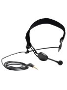 AV-LEADER AVL-617 kondenzátor fejmikrofon