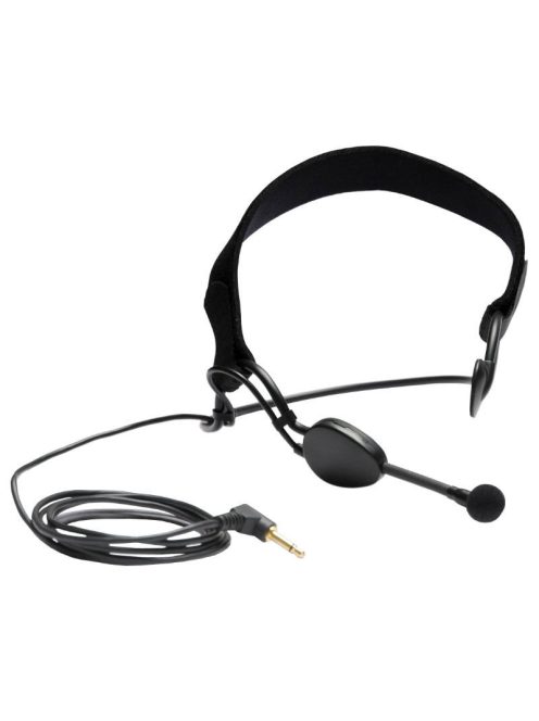 AV-LEADER AVL-617 kondenzátor fejmikrofon