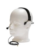 AV-LEADER AVL-617 kondenzátor fejmikrofon