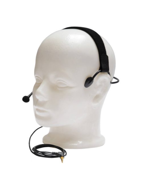 AV-LEADER AVL-617 kondenzátor fejmikrofon