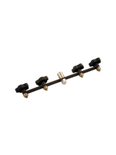 Voice-Kraft LK-822B Crossbar, 4 mikrofonnak