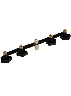 Voice-Kraft LK-822B Crossbar, 4 mikrofonnak