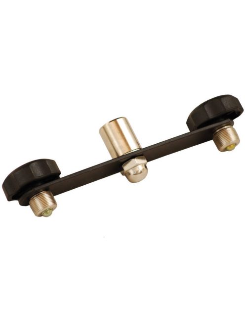 Voice-Kraft LK-823B Crossbar, 2 mikrofonnak