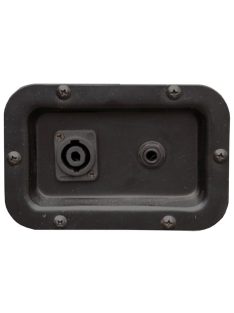 Voice-Kraft LK-618-12 Hangfal, 12", 200W/8Ohm