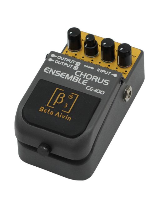 Elder Audio CE-100 Chorus Ensemble pedál