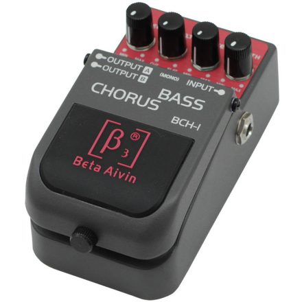 Elder Audio BCH-100 Bass kórus pedál