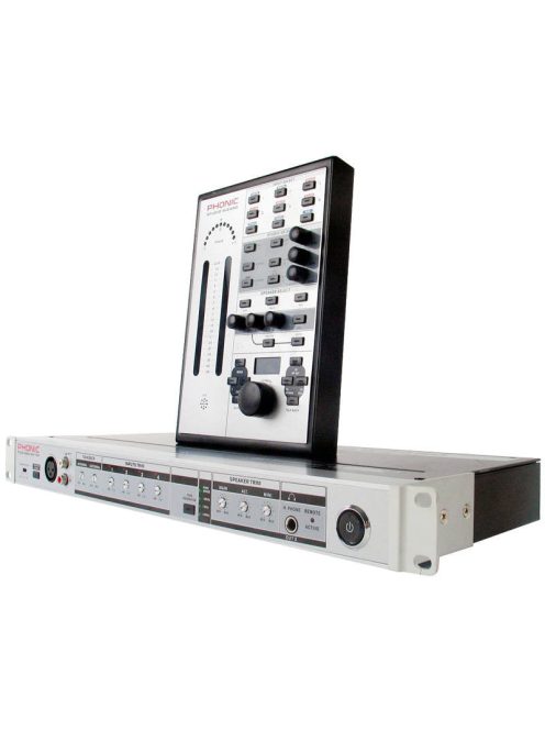 Phonic STUDIO WIZARD stúdió vezérlő rendszer