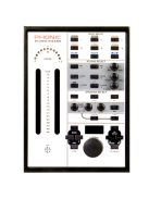 Phonic STUDIO WIZARD stúdió vezérlő rendszer