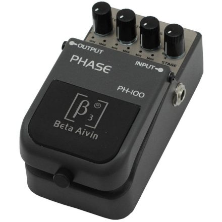 Elder Audio PH-100 Phase pedál