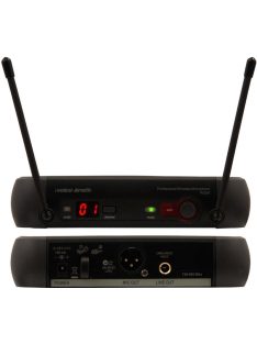 Voice-Kraft PGX4, UHF csiptetős mikrofon szett