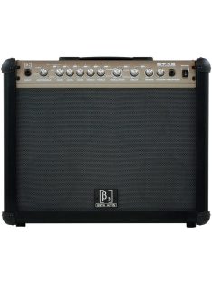 Voice-Kraft PGX4, Zsebadó