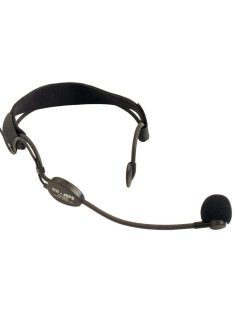 AV-LEADER AVL-609 dinamikus fejmikrofon