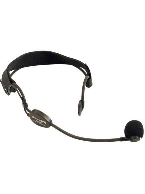 AV-LEADER AVL-609 dinamikus fejmikrofon