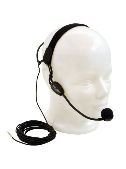 AV-LEADER AVL-609 dinamikus fejmikrofon