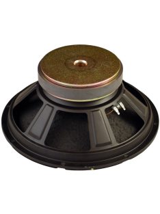   Voice-Kraft LK-663-1 Lemezkosaras hangszóró, 12", 250W/8Ohm