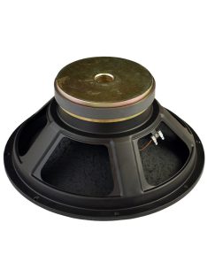   Voice-Kraft LK-664-1 Lemezkosaras hangszóró, 15", 400W/8Ohm