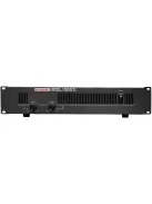 Phonic MAX1500 Plus végerősítő, 2x450W / 4 Ohm