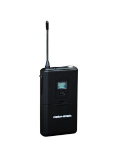 Voice-Kraft LS-970 UHF zsebadó