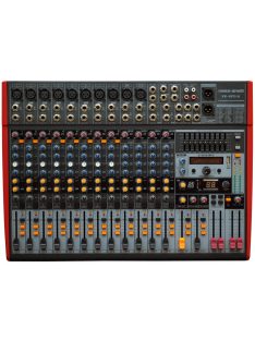 Voice-Kraft VK-UFX16 keverő