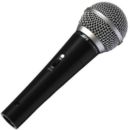 AV-LEADER AVL-1900 dinamikus mikrofon