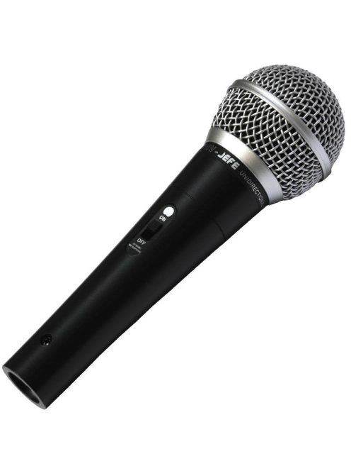 AV-LEADER AVL-1900 dinamikus mikrofon