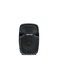   Voice-Kraft LK-1679-2-10B Aktív műa. hangfal, 10", 150 W, FM rádióval, MP3, Bluetooth, passzív hangfal kimenet