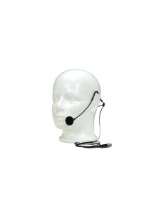 AVL-605 Kondenzátor fejmikrofon