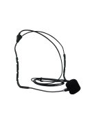 AVL-605 Kondenzátor fejmikrofon