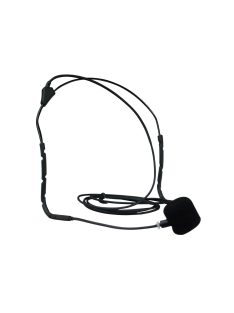 AVL-605 Kondenzátor fejmikrofon