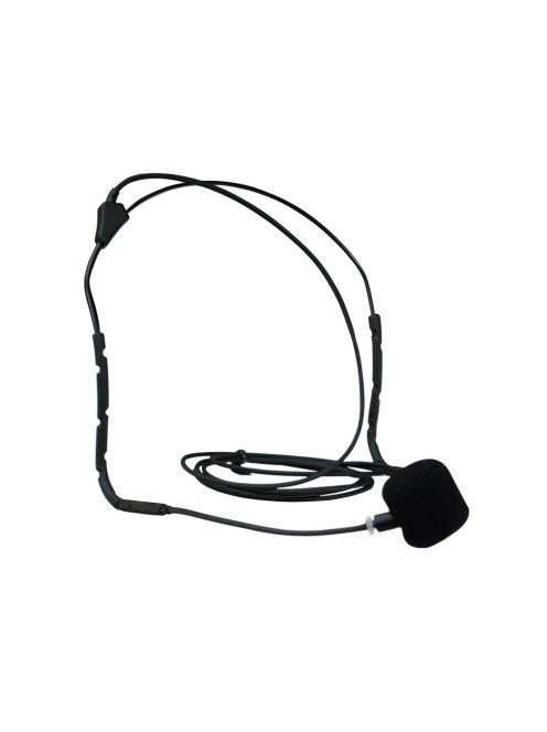 AVL-605 Kondenzátor fejmikrofon