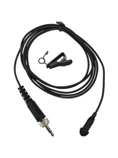 AV-LEADER TCM-361 csiptetős kondenzátor mikrofon