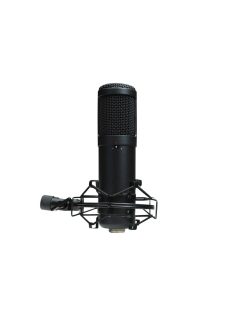 ST-107i Professzionális stúdió mikrofon USB kimenettel