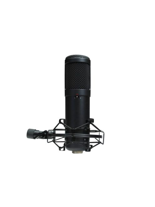 ST-107i Professzionális stúdió mikrofon USB kimenettel