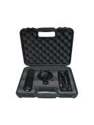 ST-107i Professzionális stúdió mikrofon USB kimenettel